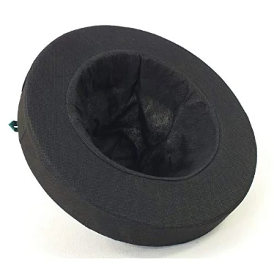 Image of Floating Planter Round 10&quot; (25cm), Aquatic Water Garden Pond Planting Basket