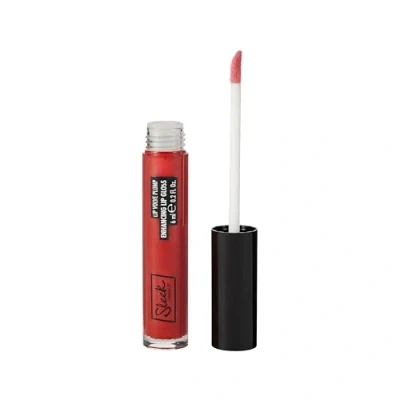 Image of Sleek MakeUP Lip Volve PLUMP Enhancing Gloss Maraschino 6ml