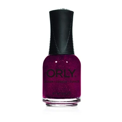 Image of Orly Nail Polish, Star Spangled 18 ml