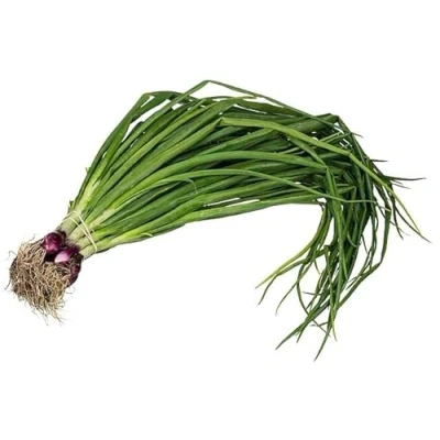 Image of Veenas Spring Onion 500G 100% Fresh Indian Origin