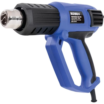 Image of Kobe Heat Gun 2000W 240V with LCD Display
