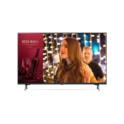 Image of LG 55UN640S signage Display Digital flat panel 139.7 cm (55&quot;) Wi Fi 300 cd/m² 4K Ultra HD Blue Web OS