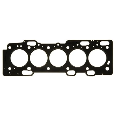 Image of 30650522, 30731262, 30731263 Head Gasket AJUSA 10150920 1,05mm 2 MULTILAYER STEEL VOLVO: XC60 I, V70 3, S40 II
