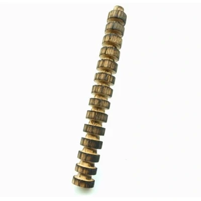Image of AlcoFermBrew Oak Infusion Spiral Made from a US Distillery Cask Medium Toast