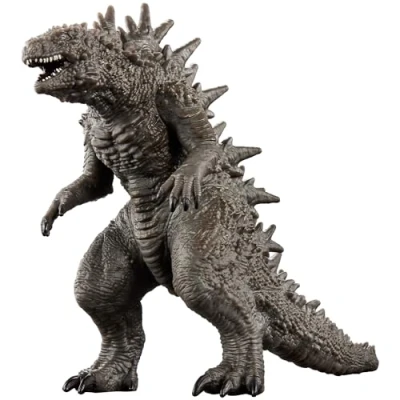 Image of BANDAI バンダイ Movie Monster Series Wurara (2023)