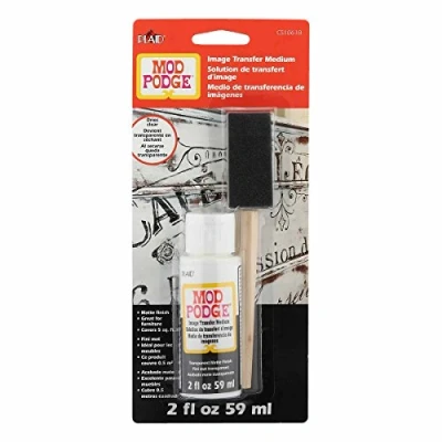 Image of Mod Podge Glue, Small, clear