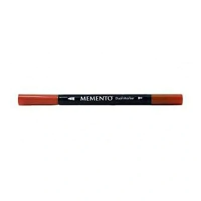 Image of Memento Marker Pens Tsukineko Marker, Potters Clay
