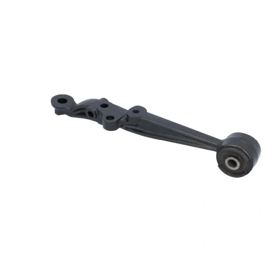 Image of 4806930290, 4806930300 Suspension Arm FEBI BILSTEIN 43136 with bearing(s) Front Axle Left, Lower, Control Cast Steel LEXUS: GS II