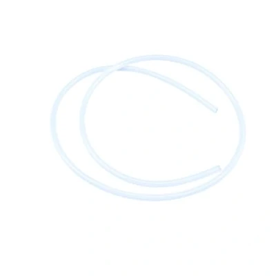 Image of Silicone Tube,4mm ID x 7mm OD,1.5Meter,iMeistek Flexible Food Grade Hoses,Water Air Hose Pipe for Pump Transmission