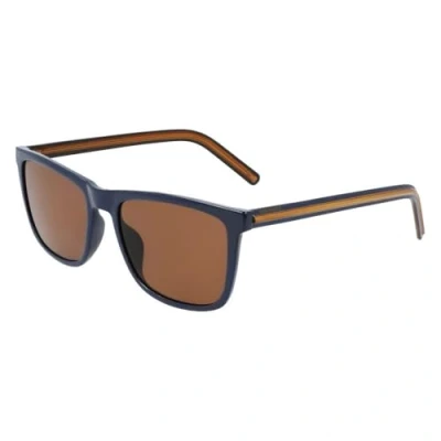 Image of Converse CV505S Chuck Sunglasses, 411 Obsidian, 56mm