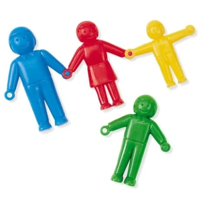 Image of Learning Resources LSP7549 UK Connecting People