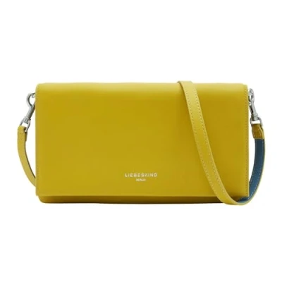 Image of Liebeskind Berlin Women&#039;s Crossbody S, High tech, small