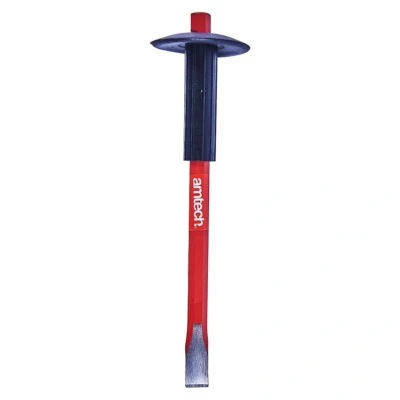 Image of Amtech G2800 12&quot; x 0.75&quot; (300mm 19mm) Cold Chisel