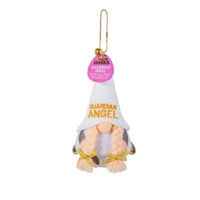 Image of History &amp; Heraldry Personalised Lucky Gonk (Guardian Angel)