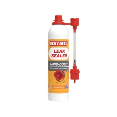 Image of Sentinel Rapid Dose Leak Sealer 300Ml Ls Rd 12 X Gb