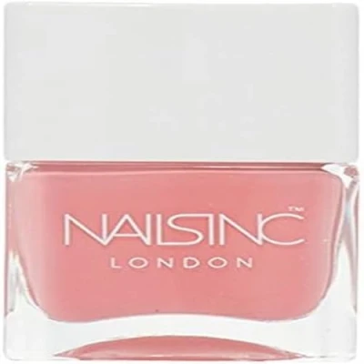 Image of Nails Inc Long Wear Chelsea Lane Nail Polish