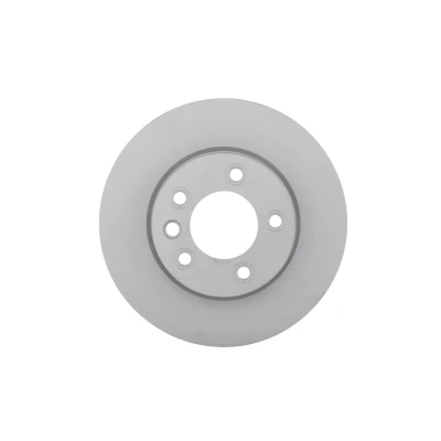 Image of 7L6615301D, 7L6615301J, 7L6615301N Brake disc BOSCH 0 986 479 248 330mm 31,9mm 130mm Vented Coated High carbon VOLKSWAGEN: Touareg I, II