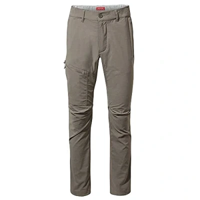 Image of Craghoppers Mens NosiLife Pro Active Walking Trousers