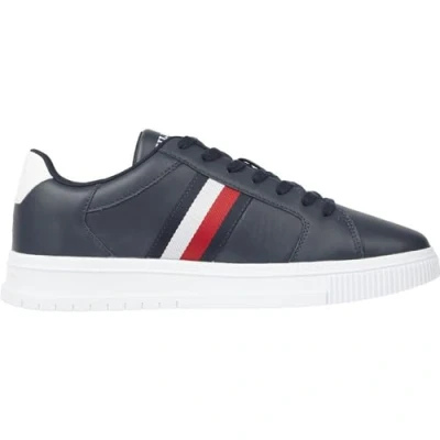 Image of Tommy Hilfiger Supercup LTH Stripes Ess, Blue, 8