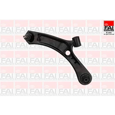 Image of 71742731, 71742732, 71750149, 71750211, 71768151 Suspension Arm FAI AutoParts SS2711 Control SUZUKI: SX4 I Hatchback, FIAT: Sedici