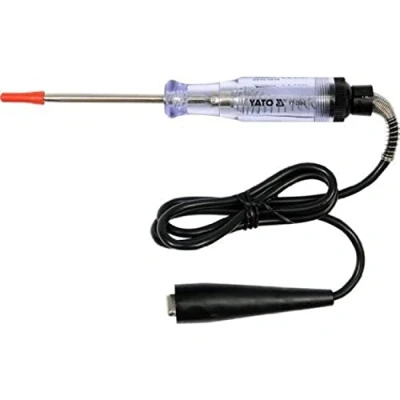 Image of Yato YT 2866 Car Circuit Tester