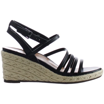 Image of Vionic Ayda Black 5 M, Black,