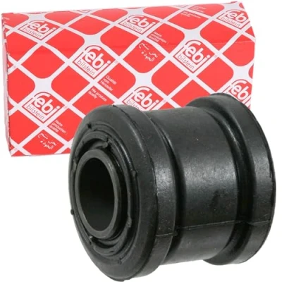 Image of 8672220, 9173761 Arm Bushes FEBI BILSTEIN 22754 Rear Axle Upper, Rear, inner, outer VOLVO: XC70 I Cross Country, V70 2, S60