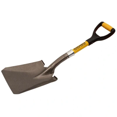 Image of Roughneck Micro Bulk Shovel 28&quot;