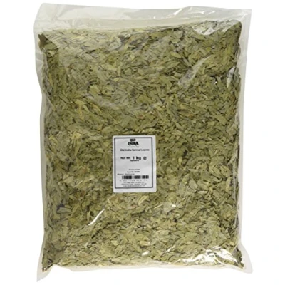 Image of Old India Senna Leaves 1 Kg