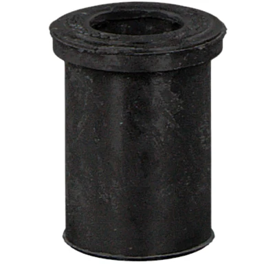 Image of 9038518013 Bushing, leaf spring FEBI BILSTEIN 42907 Rear Axle Left, Upper, Right