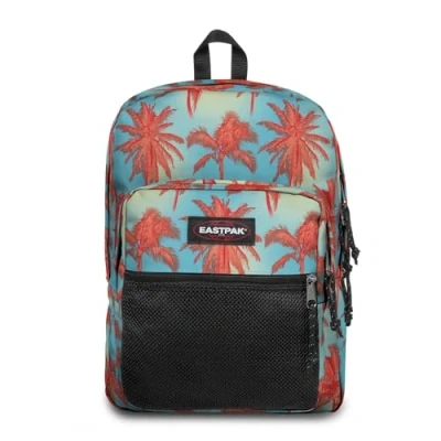 Image of EASTPAK Pinnacle Brize Dye Blue Backpacks
