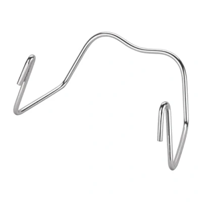 Image of Olympia Chafing Dish Lid Support, Stainless Steel For K409, S299 &amp; S300 18/0 Steel, CB722