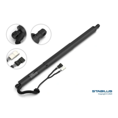 Image of Stabilus 409923 POWERISE® Electromechanical Tailgate Actuator for Vehicles with Automatic Boot Opening
