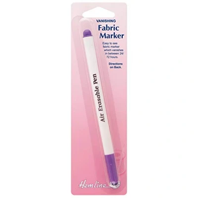 Image of HEMLINE Vanishing Pen H296