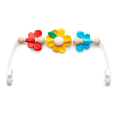 Image of BabyBjörn Toy for Bouncer, Flying friends