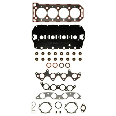 Image of GUG701154, GUG701195HS, GUG7701195HS, LVQ000100 Gasket Set, cylinder head AJUSA 52138200 with gasket, valve stem seals