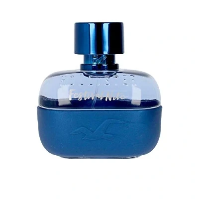 Image of Hollister Festival Nite for Him Eau de Toilette, 100 ml