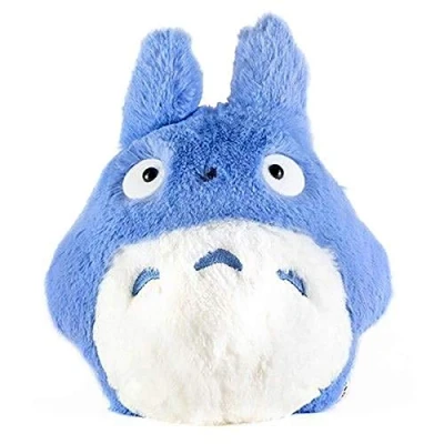 Image of STUDIO GHIBLI H857700 Plush Toy