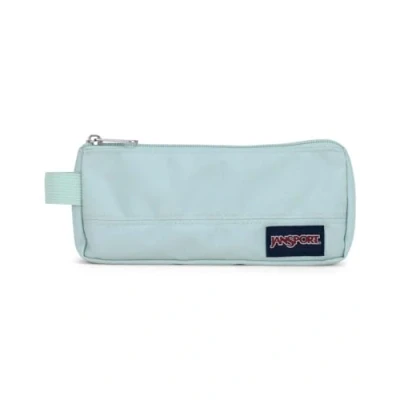 Image of JanSport Basic Accessory Pouch Small Pouch, Fresh Mint (Green)