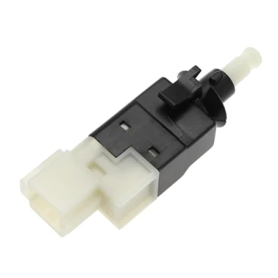 Image of ECSiNG Car Brake Light Switch Compatible with A Class W169 B W245 CLS C219 E W211 T Model S211 Sprinter 3.5 B906 4.6 Replaces 0015454409