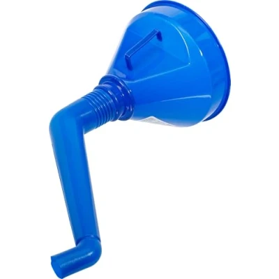 Image of BGS 8695 Oil Filling Funnel bent Ø 145 mm