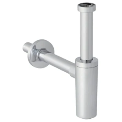 Image of Geberit 151.035.21.1 Siphon Bottle