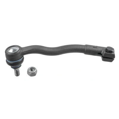 Image of 1141345, 32211141345 Track rod end LEMFÖRDER 13297 03 Front Axle, Left BMW: 7