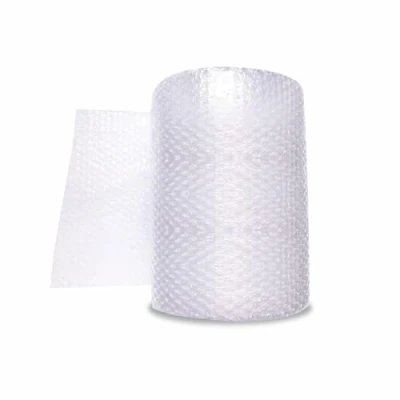 Image of 20 Meter Bubble Film Protective Packaging 10mm Bubbles 500mmx20m (50cm X Meter)