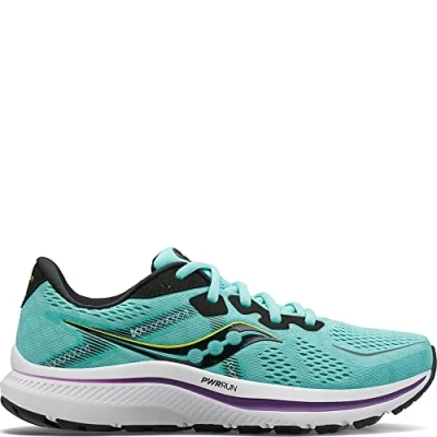 Image of Saucony Omni 20 Women&#039;s Running Shoes