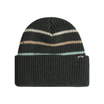 Image of Billabong Beanie Sigle Youth Green One Size