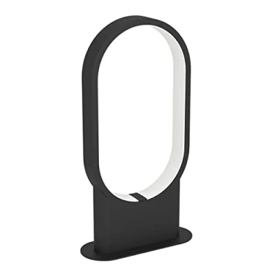 Image of EGLO Codriales LED table lamp, black