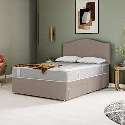 Image of Sealy Mellbreak Ortho Plus Mattress