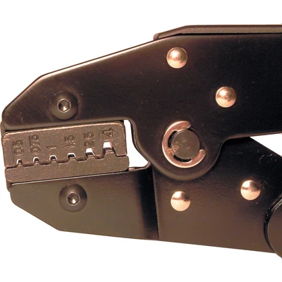 Image of Kennedy Replacement Jaws for KEN515 5200K Crimping Tool