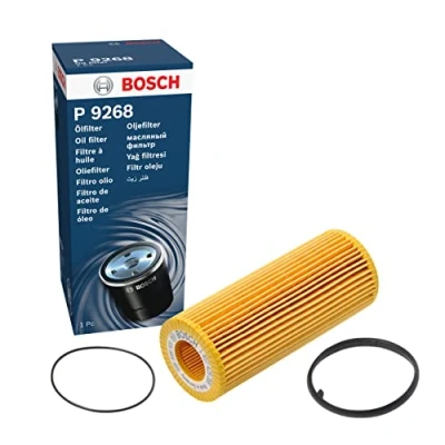Image of Bosch P9268 Oil Filter Car